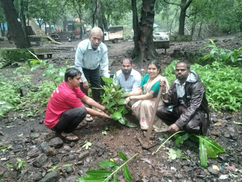 shapur aasara foundation